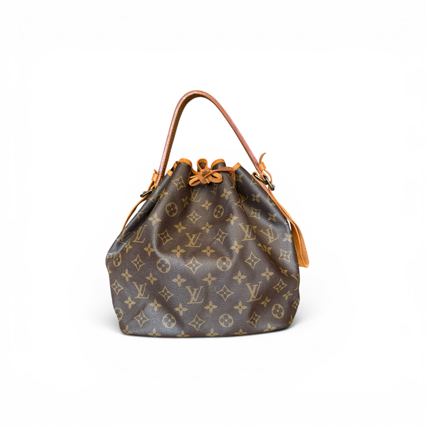 Louis Vuitton Noé Monogram PM