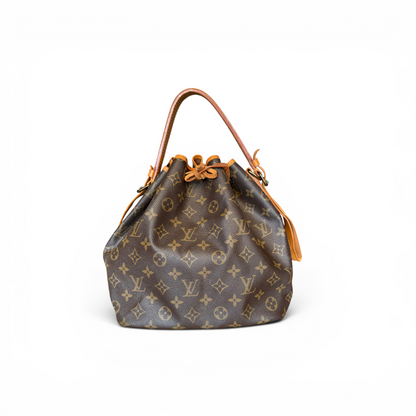 Louis Vuitton Noé Monogram PM