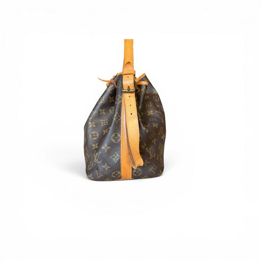 Louis Vuitton Noé Monogram PM