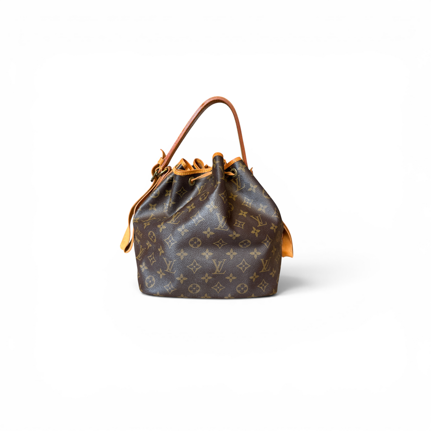 Louis Vuitton Noé Monogram PM