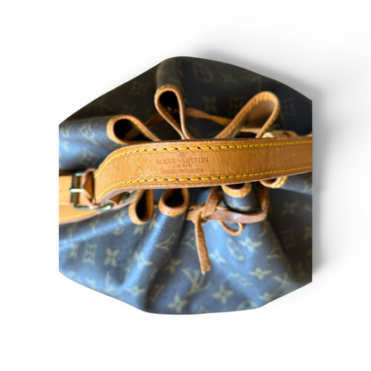 Louis Vuitton Noé Monogram PM