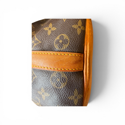 Louis Vuitton Noé Monogram PM