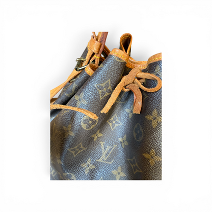 Louis Vuitton Noé Monogram PM