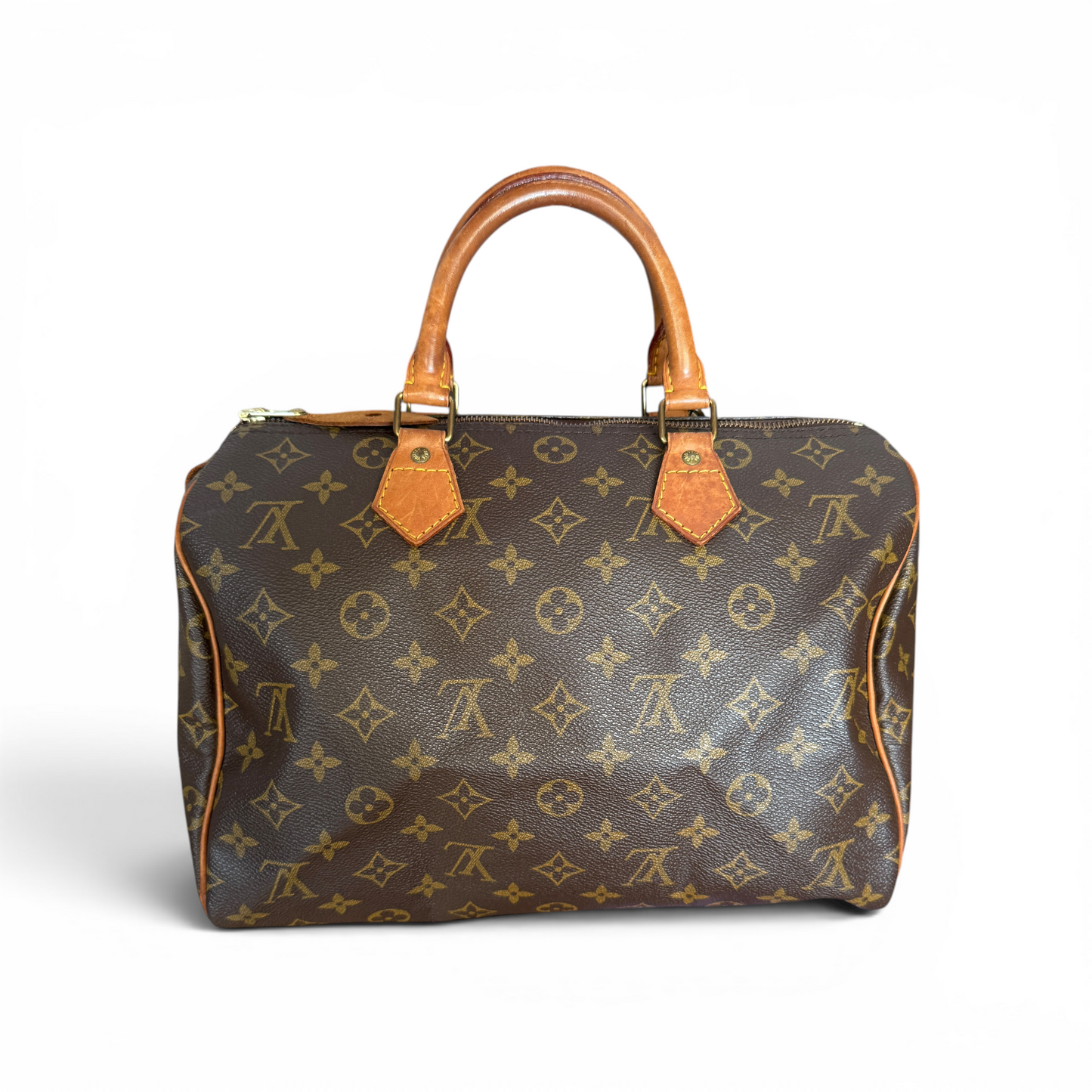 Louis Vuitton Speedy 30 Monogram