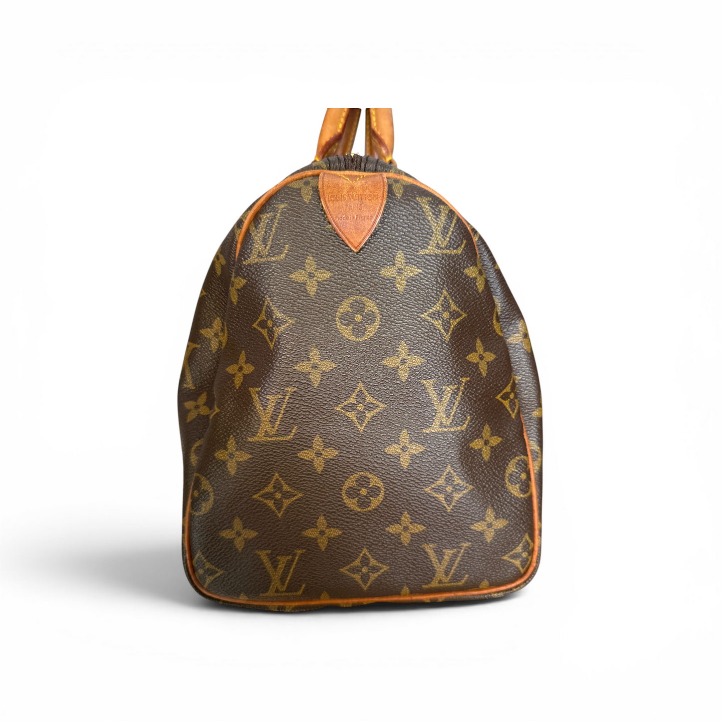 Louis Vuitton Speedy 30 Monogram