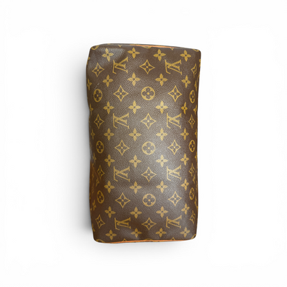 Louis Vuitton Speedy 30 Monogram