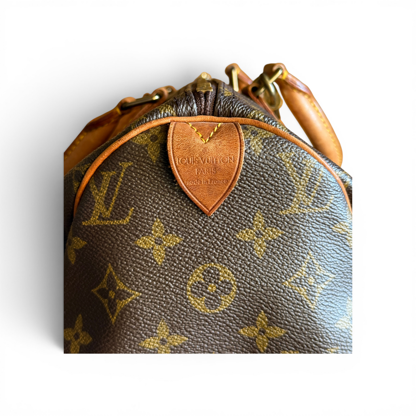 Louis Vuitton Speedy 30 Monogram