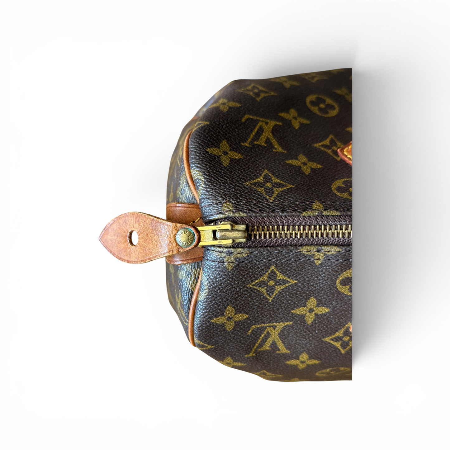 Louis Vuitton Speedy 30 Monogram