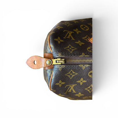 Louis Vuitton Speedy 30 Monogram