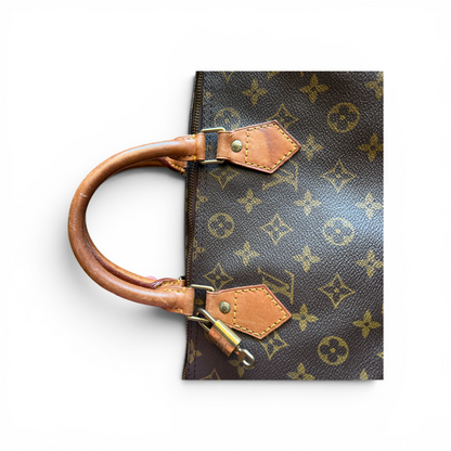 Louis Vuitton Speedy 30 Monogram