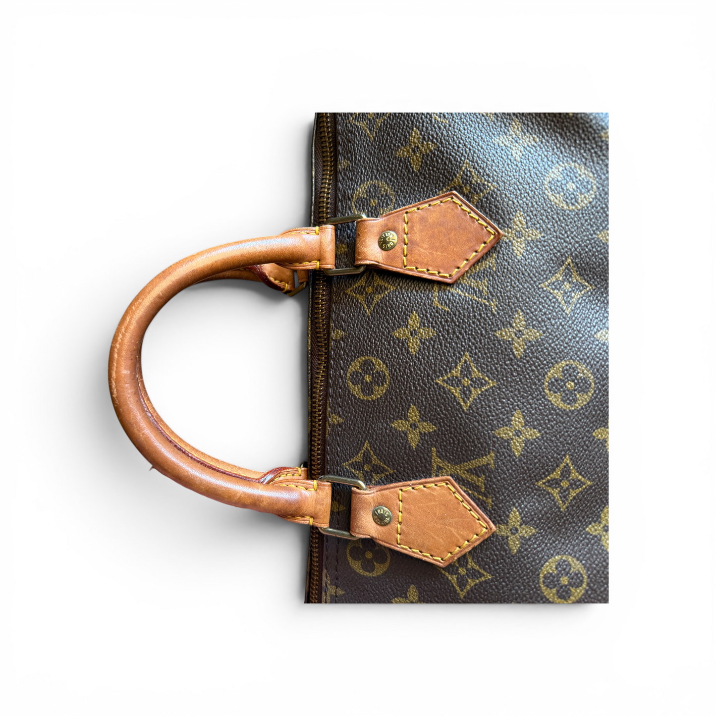 Louis Vuitton Speedy 30 Monogram