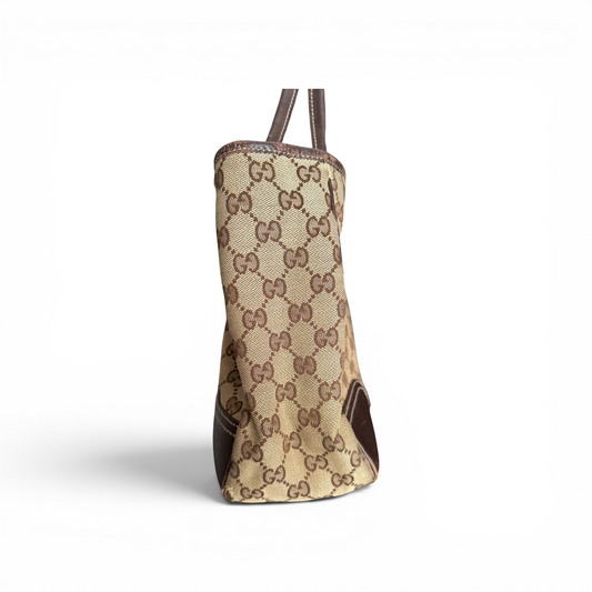 Gucci Prince Toile GG