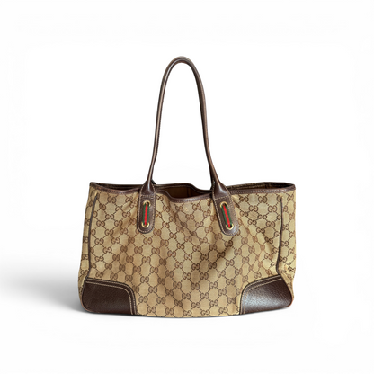Gucci Prince Toile GG
