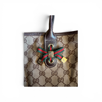 Gucci Prince Toile GG