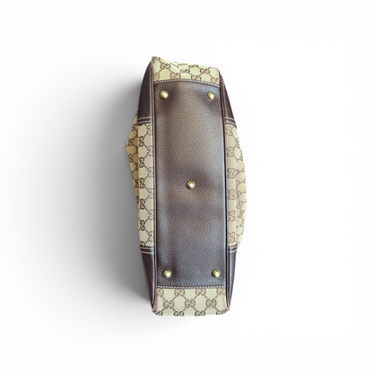Gucci Prince Toile GG
