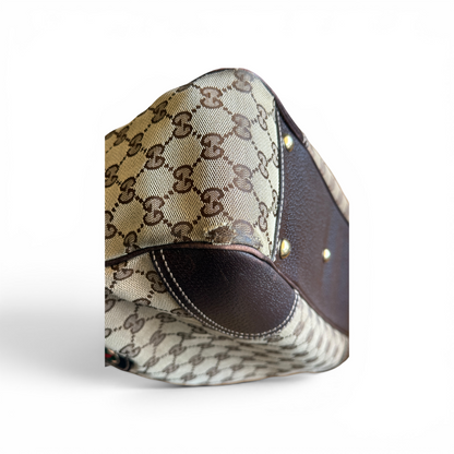 Gucci Prince Toile GG