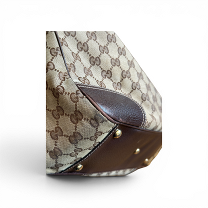 Gucci Prince Toile GG