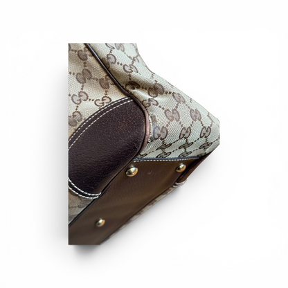Gucci Prince Toile GG