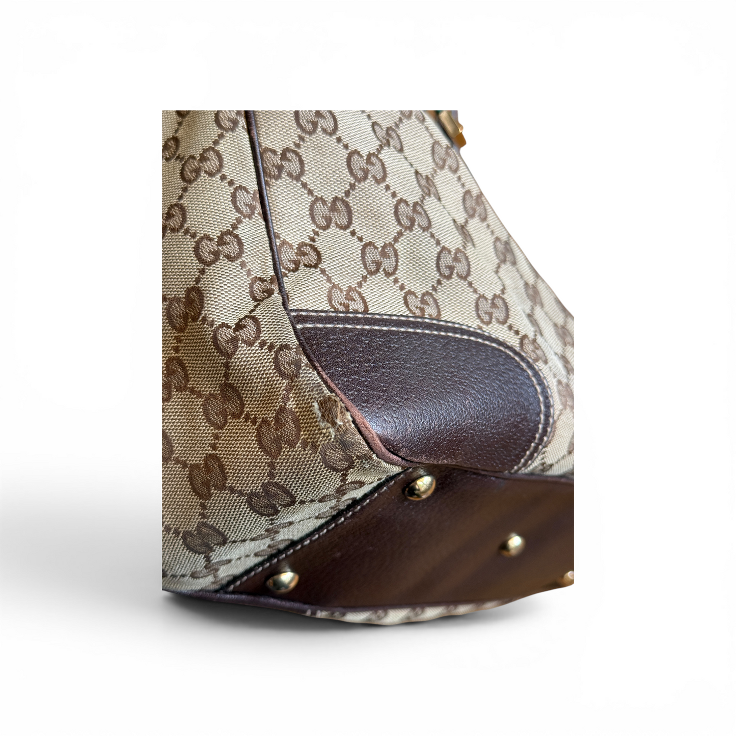Gucci Prince Toile GG