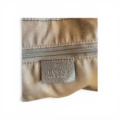 Gucci Prince Toile GG