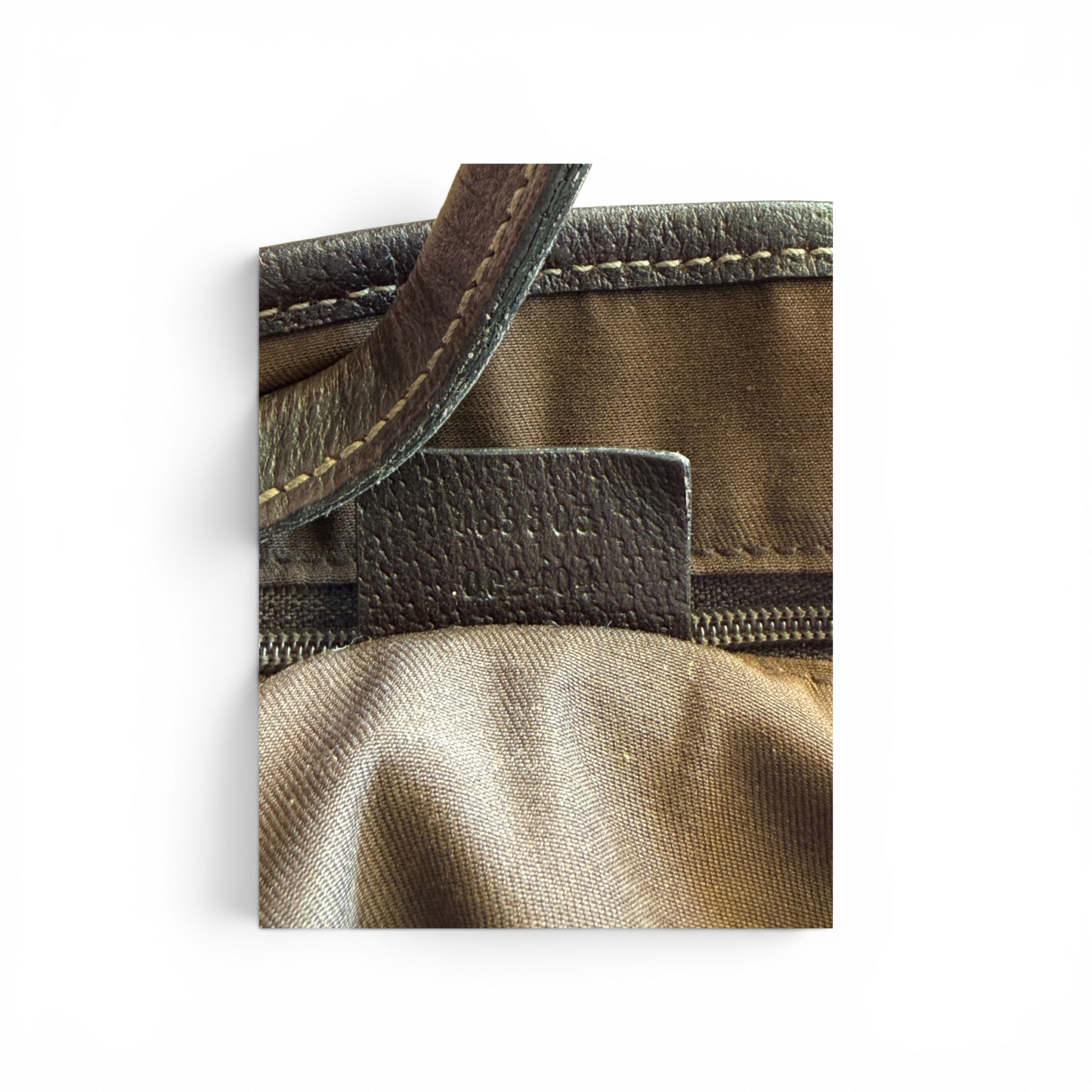 Gucci Prince Toile GG