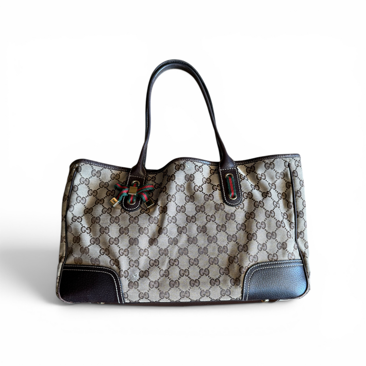 Gucci Prince Toile GG