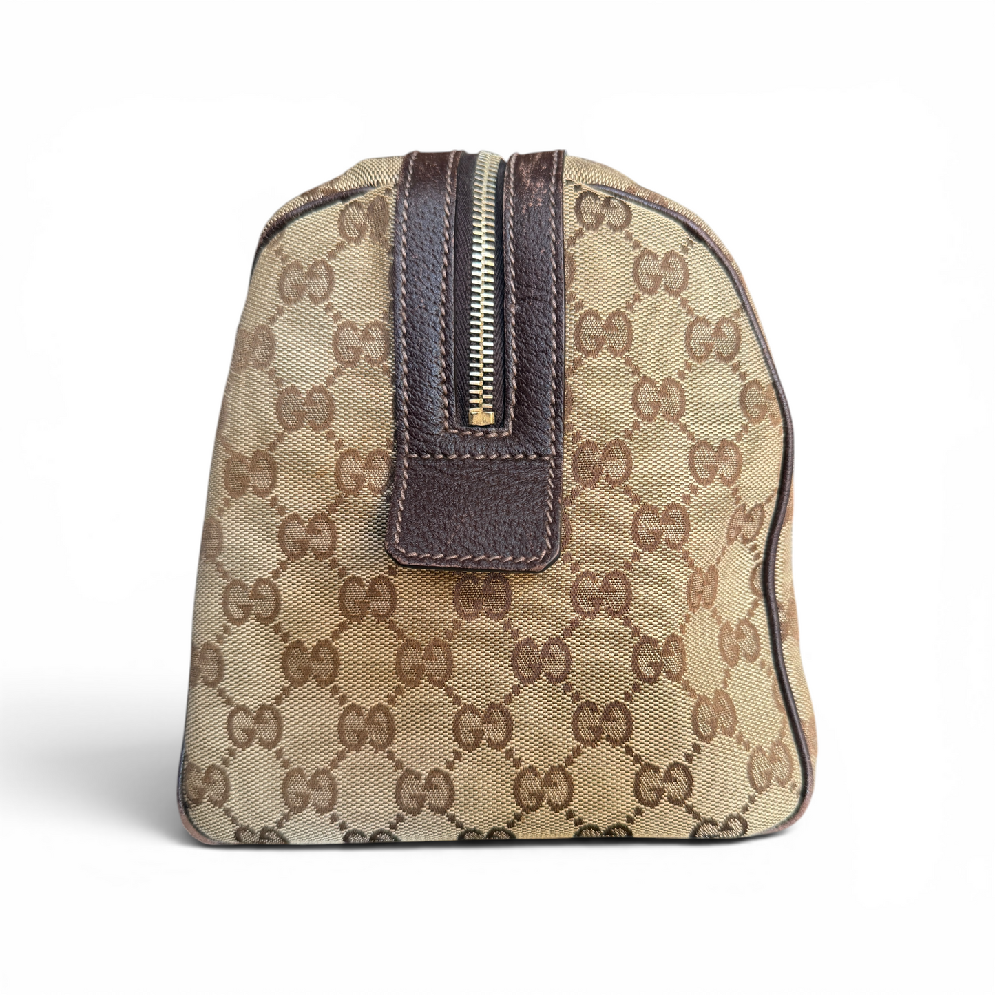 Gucci Boston Bag  Abbey