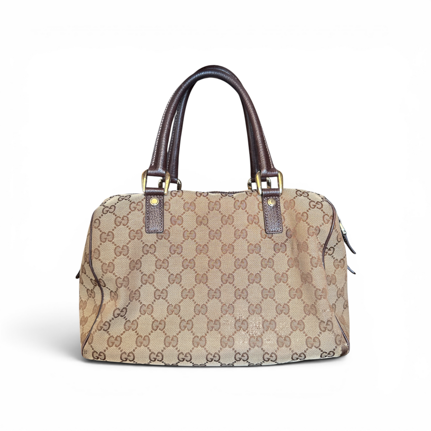 Gucci Boston Bag  Abbey