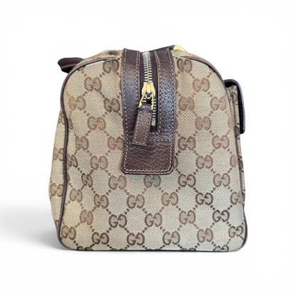 Gucci Boston Bag  Abbey