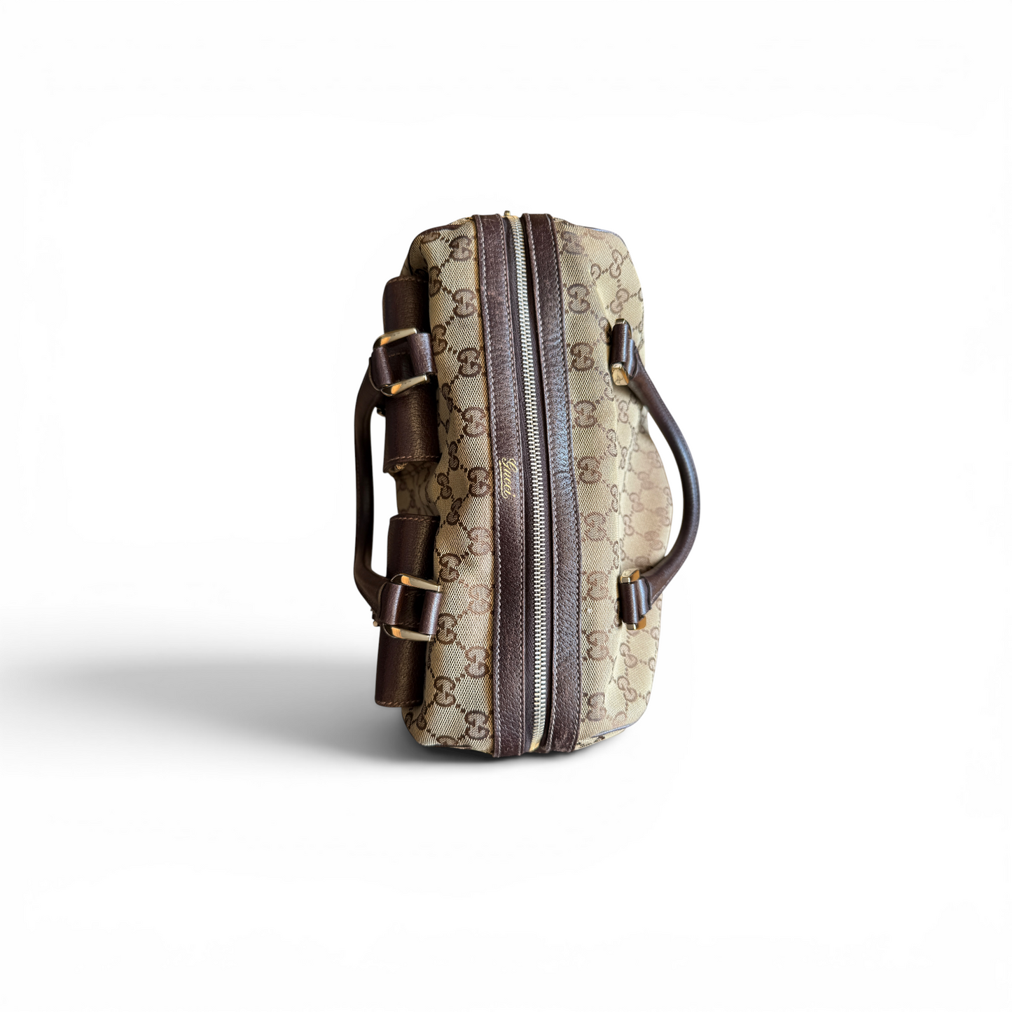 Gucci Boston Bag  Abbey