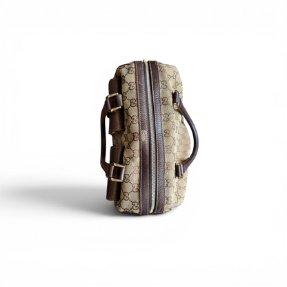 Gucci Boston Bag  Abbey