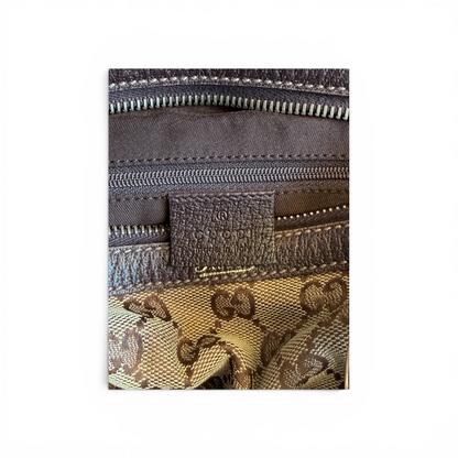 Gucci Boston Bag  Abbey