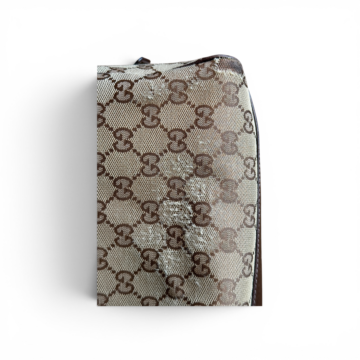 Gucci Boston Bag  Abbey