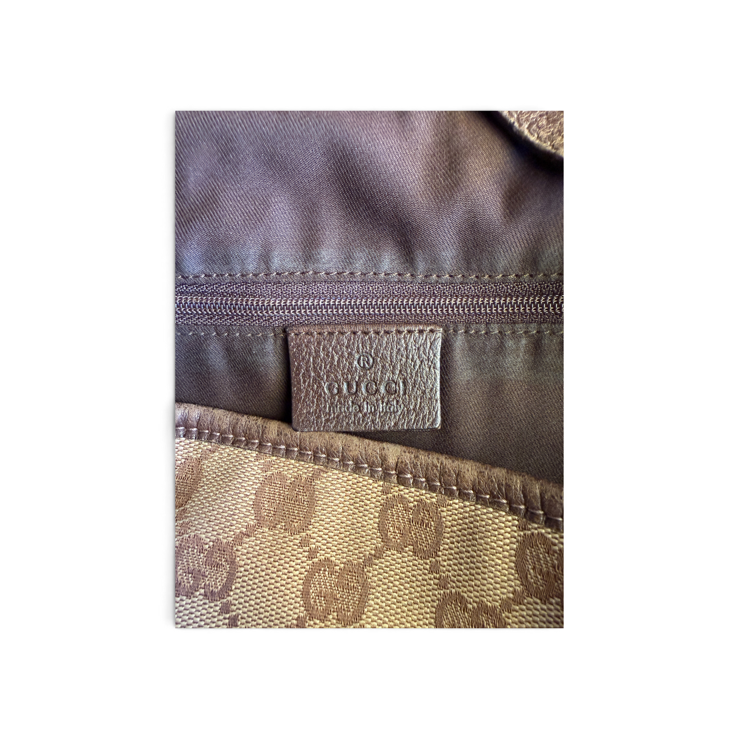 Gucci Abbey