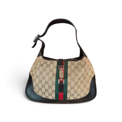 Gucci Jackie Red cherry