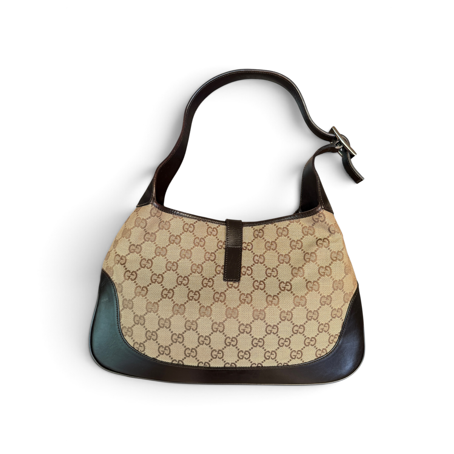 Gucci Jackie Red cherry