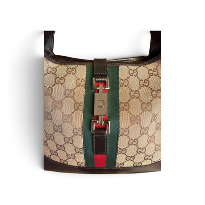 Gucci Jackie Red cherry