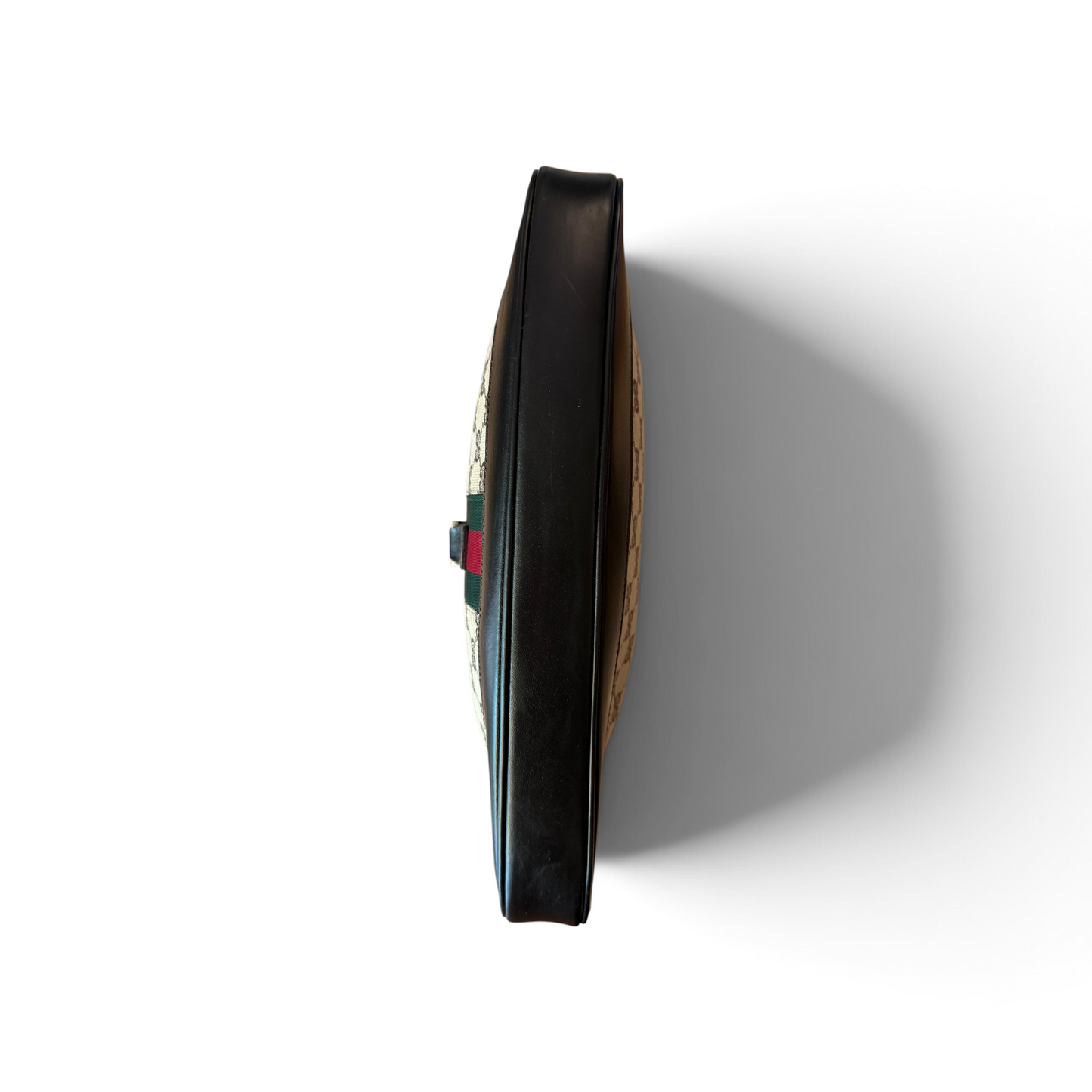 Gucci Jackie Red cherry