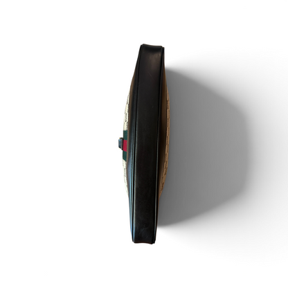 Gucci Jackie Red cherry