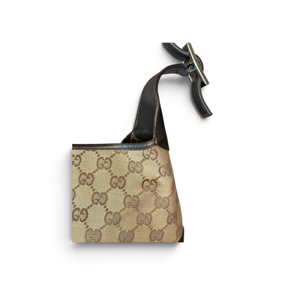 Gucci Jackie Red cherry