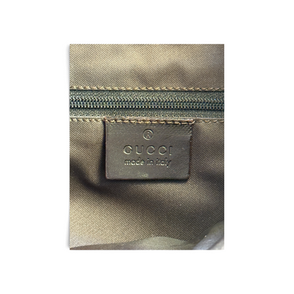 Gucci Jackie Red cherry