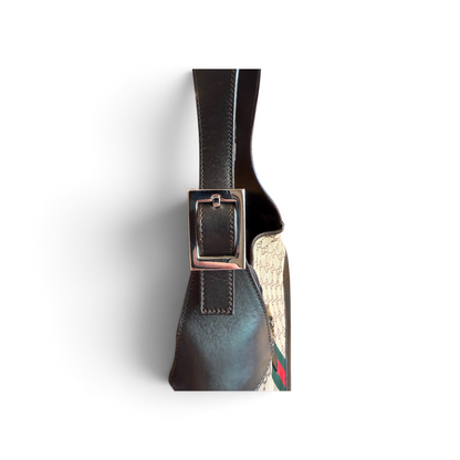 Gucci Jackie Red cherry