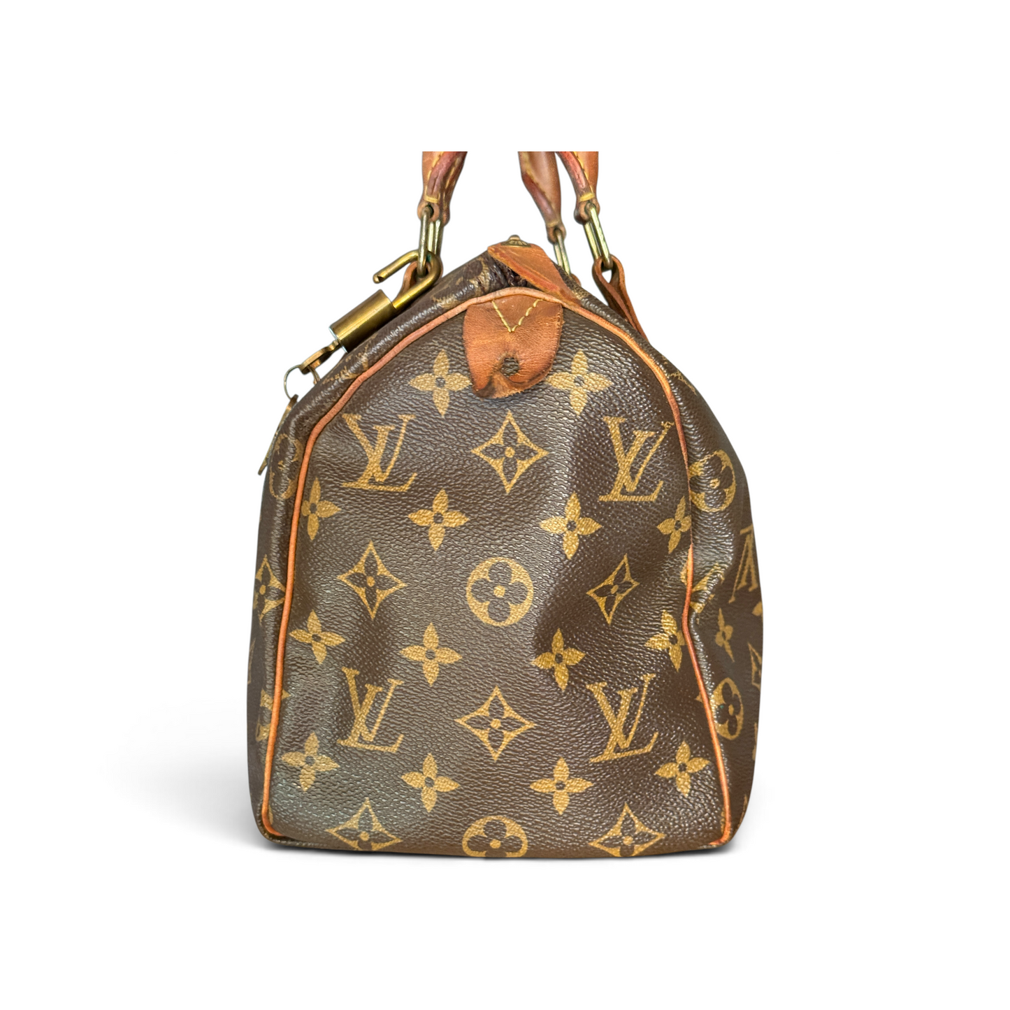 Louis Vuitton Speedy 25 Monogram