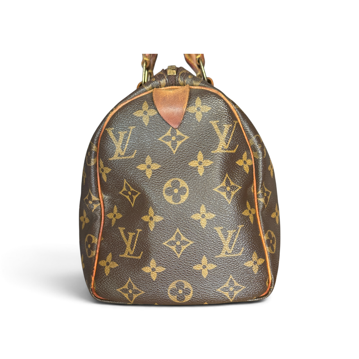 Louis Vuitton Speedy 25 Monogram