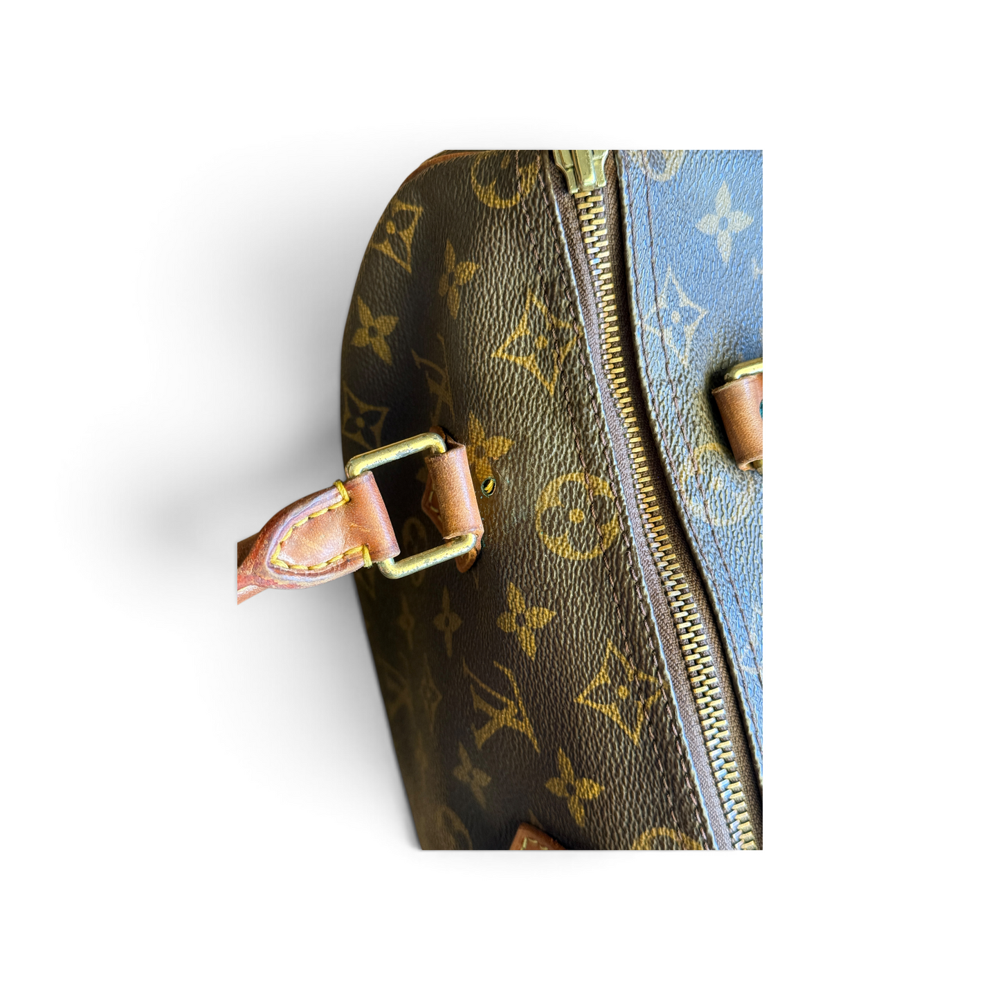 Louis Vuitton Speedy 25 Monogram