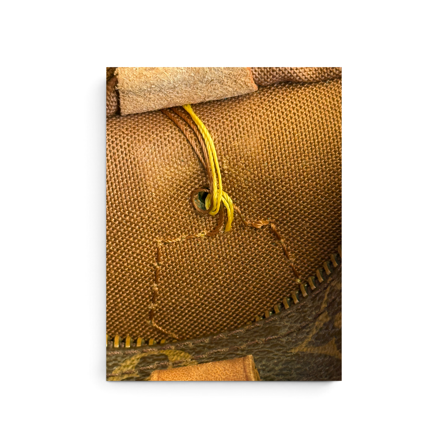 Louis Vuitton Speedy 25 Monogram