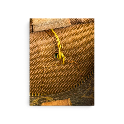 Louis Vuitton Speedy 25 Monogram