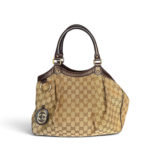 Gucci Sukey noir
