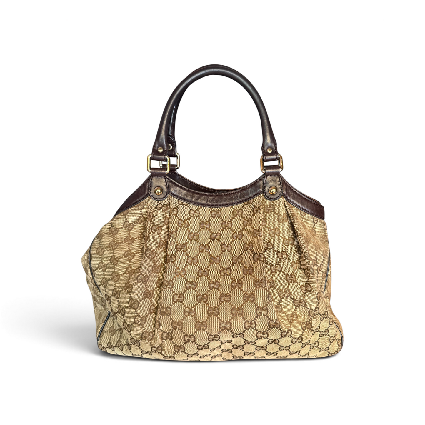 Gucci Sukey noir