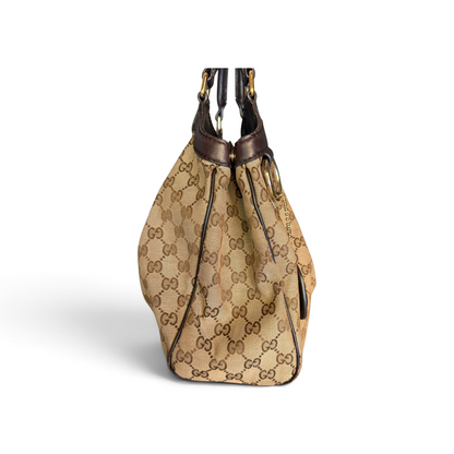 Gucci Sukey noir